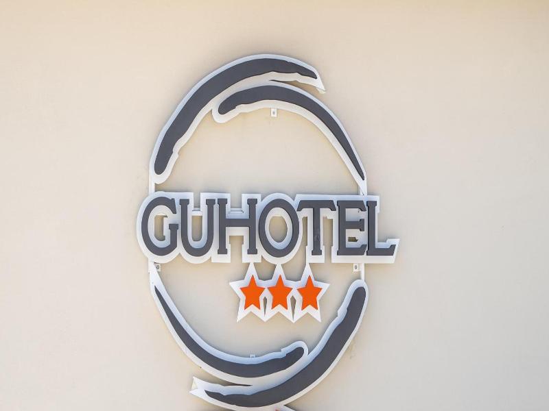 Gu Hotel image