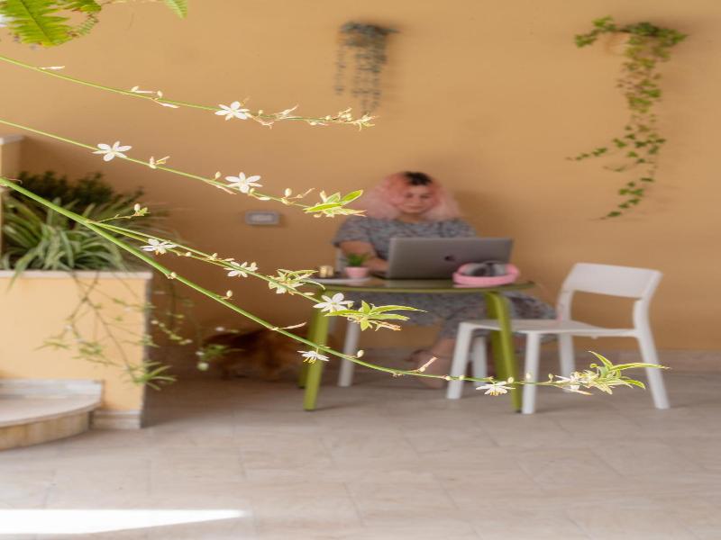 Gu Hotel image