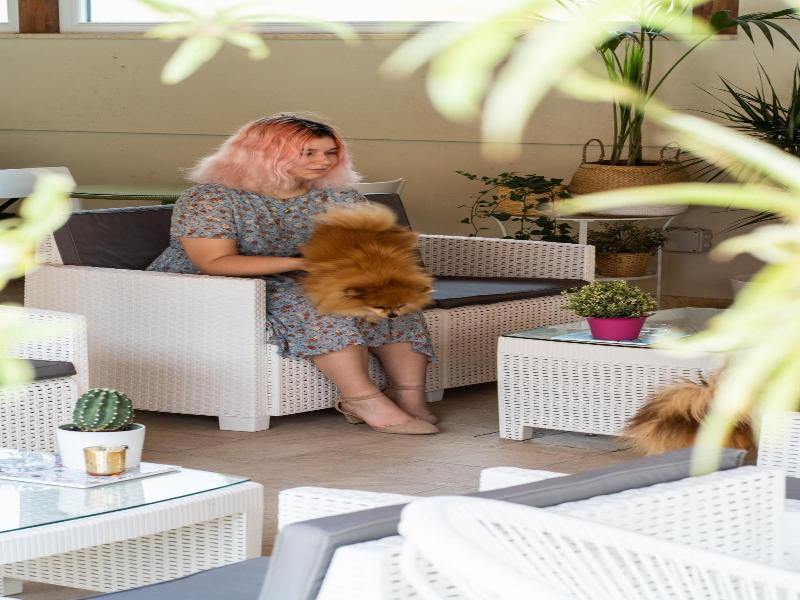 Gu Hotel image