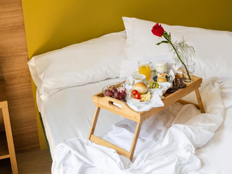 Gu Hotel image
