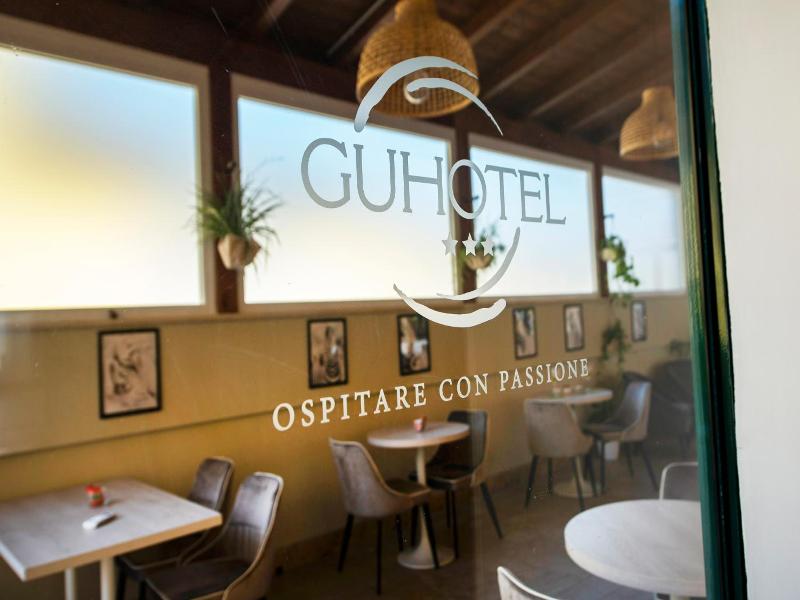 Gu Hotel image