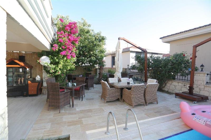 Fizzio Alacati Hotel