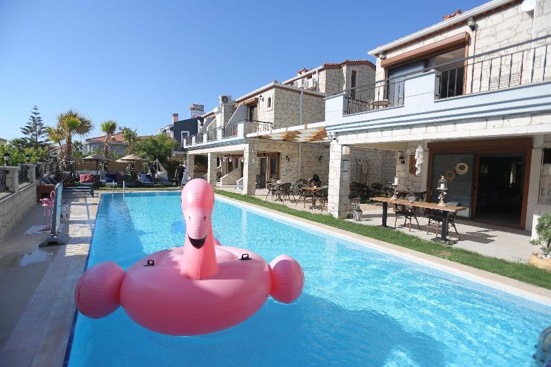 Fizzio Alacati Hotel