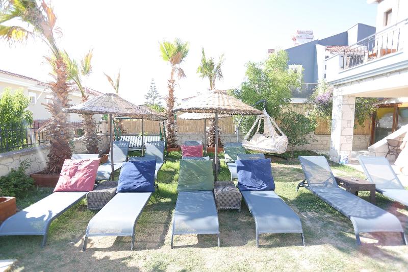 Fizzio Alacati Hotel