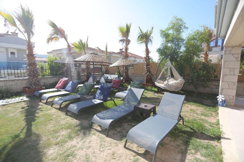 Fizzio Alacati Hotel