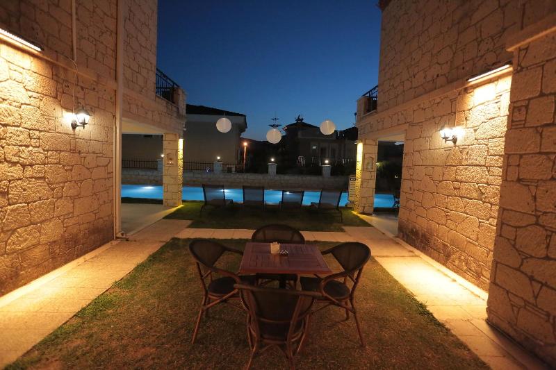 Fizzio Alacati Hotel