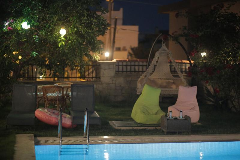 Fizzio Alacati Hotel