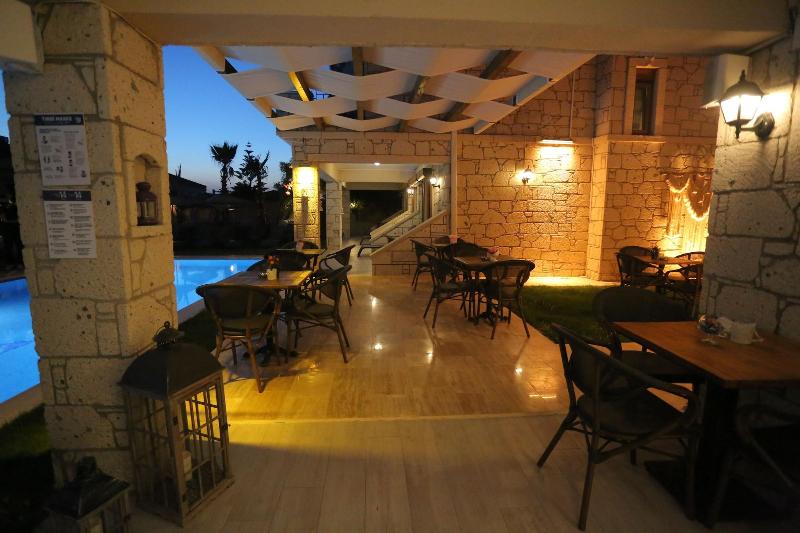 Fizzio Alacati Hotel