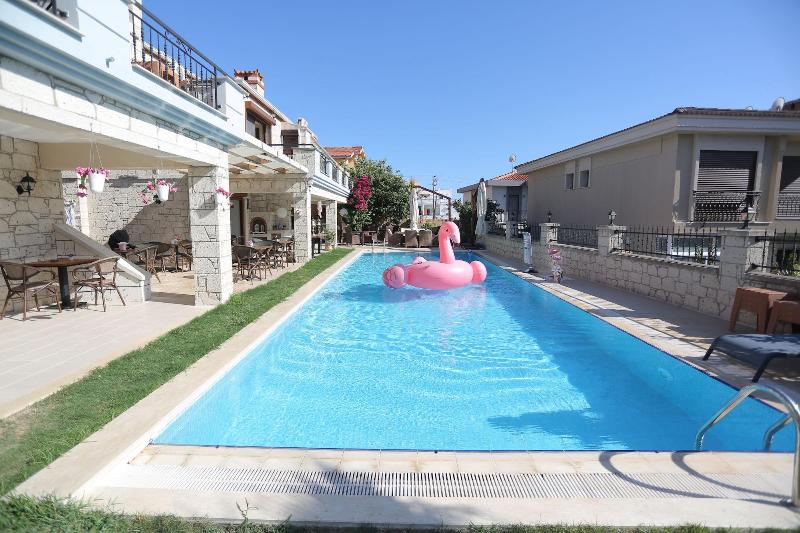 Fizzio Alacati Hotel