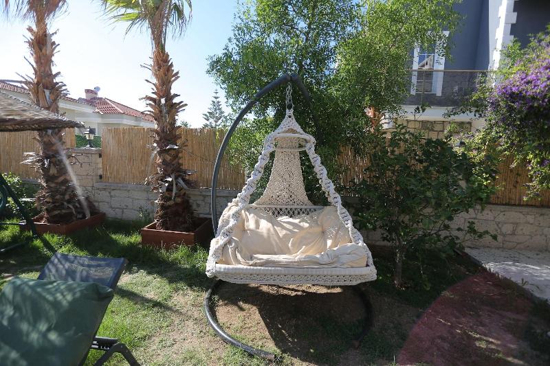 Fizzio Alacati Hotel