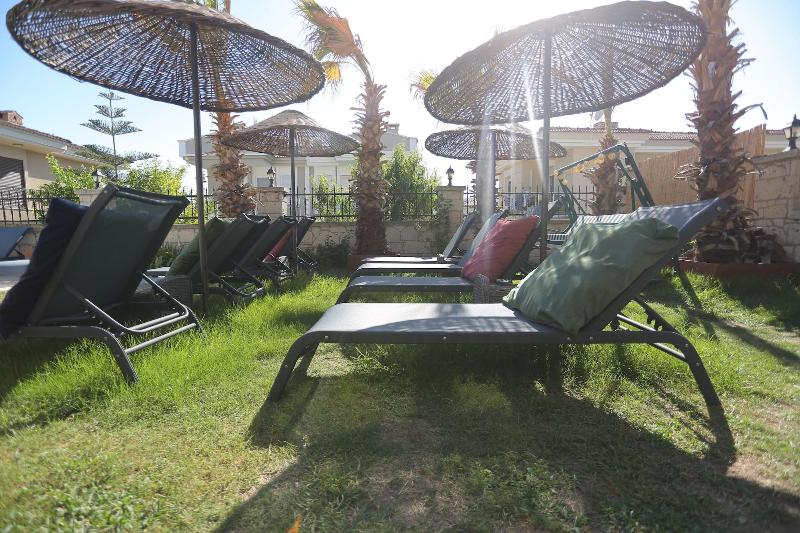 Fizzio Alacati Hotel