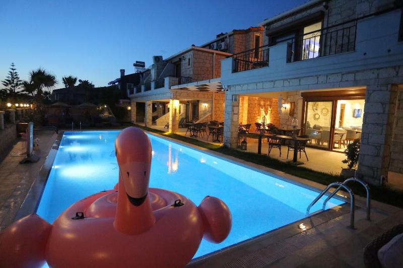 Fizzio Alacati Hotel