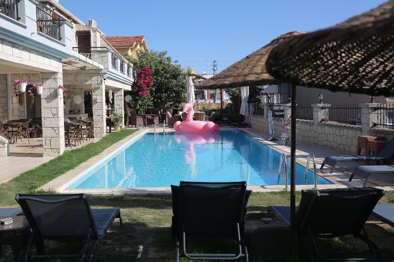 Fizzio Alacati Hotel