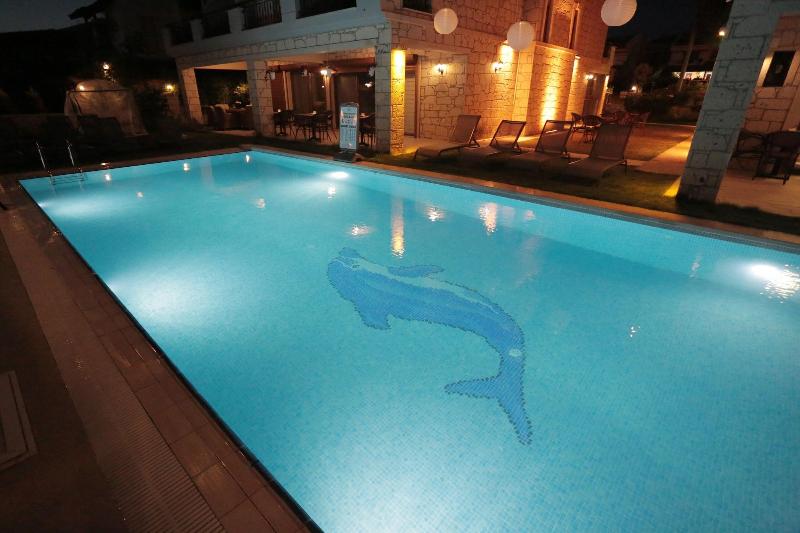 Fizzio Alacati Hotel