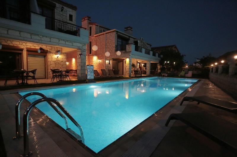 Fizzio Alacati Hotel