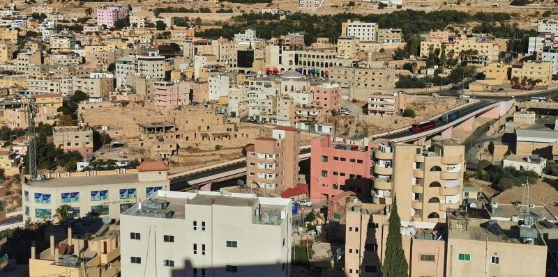 Rakan Apartment image