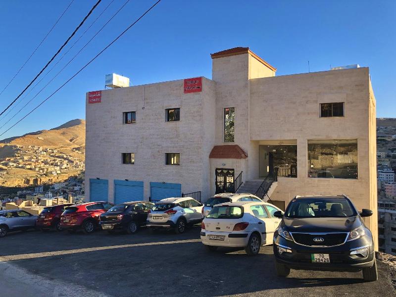 Rakan Apartment image