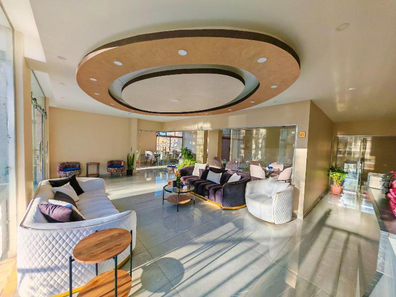 Rakan Apartment image