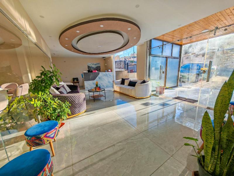 Rakan Apartment image