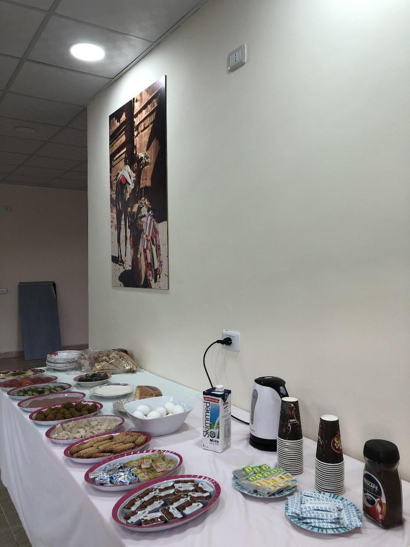 Rakan Apartment image