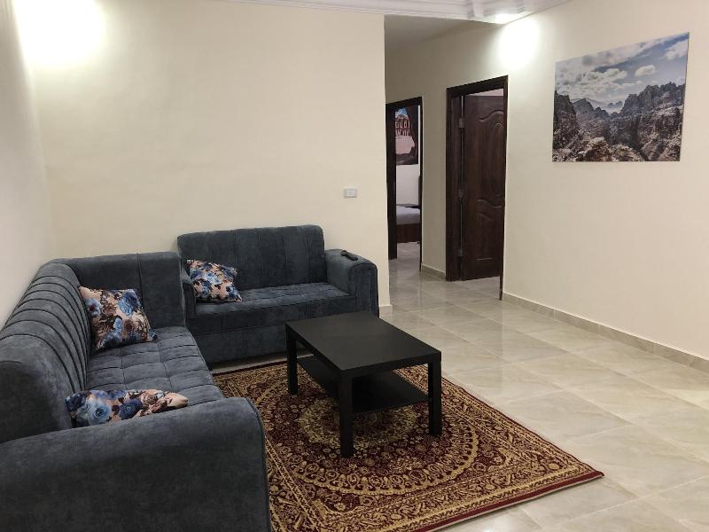 Rakan Apartment image