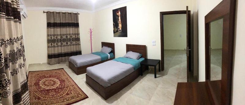 Rakan Apartment image
