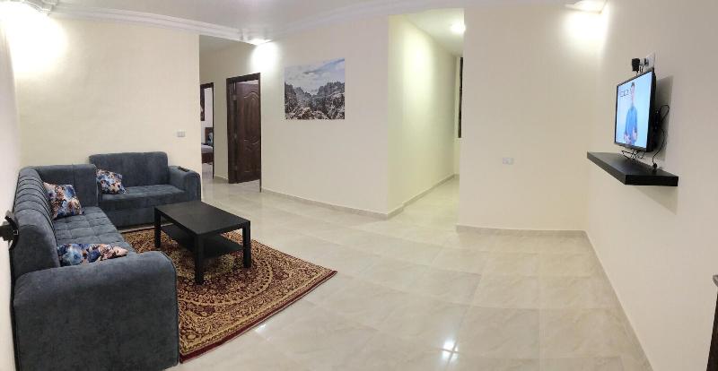 Rakan Apartment image