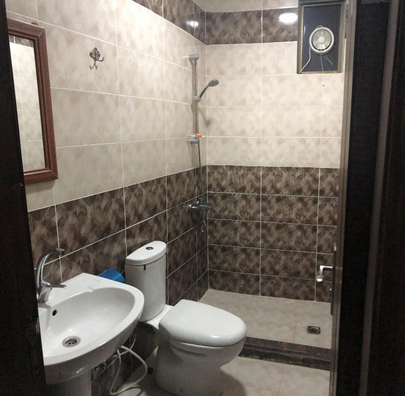 Rakan Apartment image