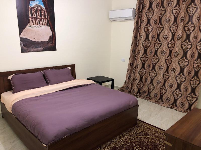 Rakan Apartment image