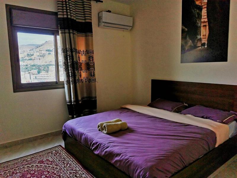 Rakan Apartment image