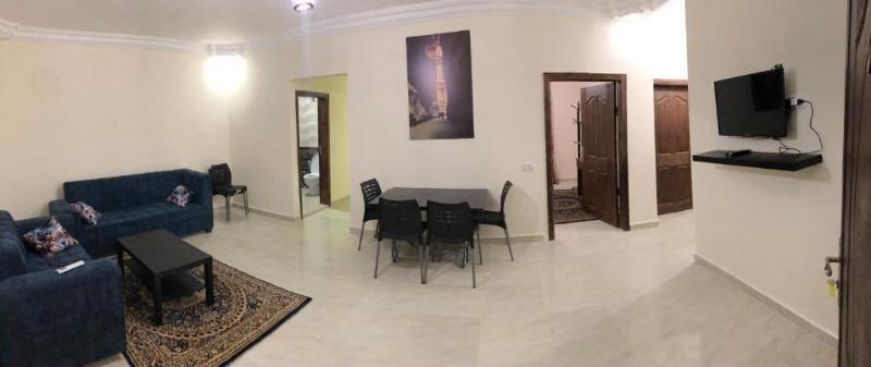 Rakan Apartment image