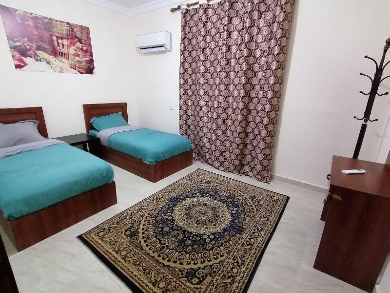 Rakan Apartment image