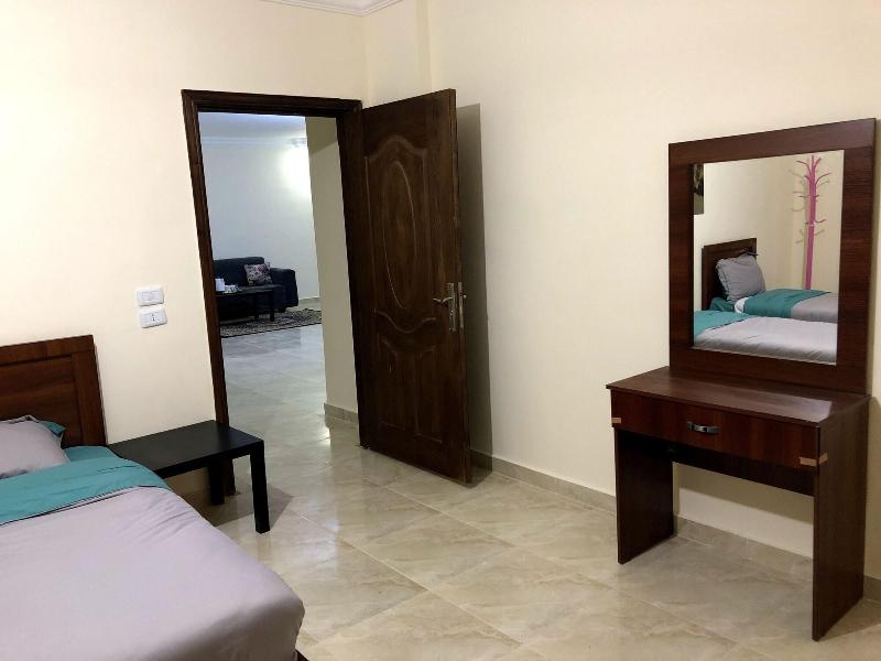 Rakan Apartment image