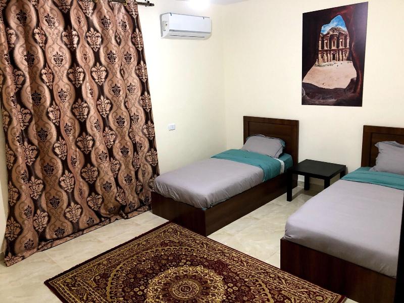 Rakan Apartment image