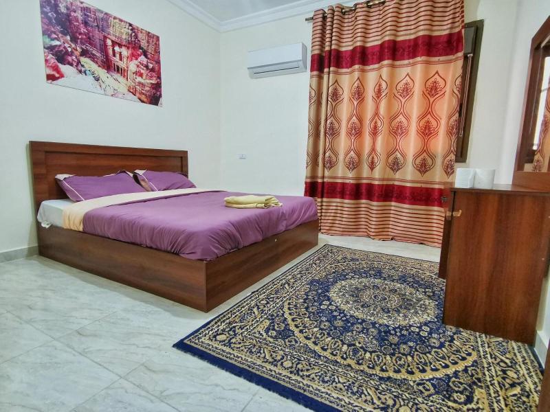 Rakan Apartment image