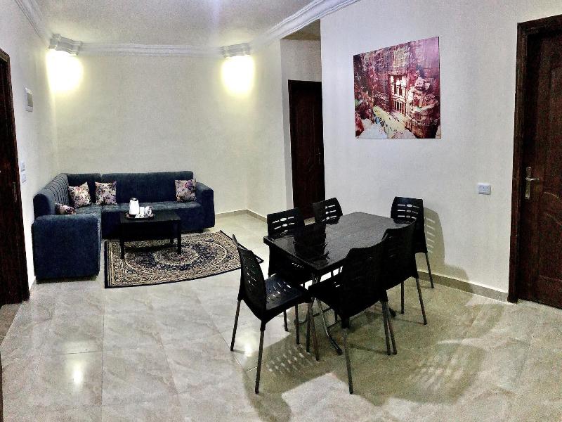 Rakan Apartment image