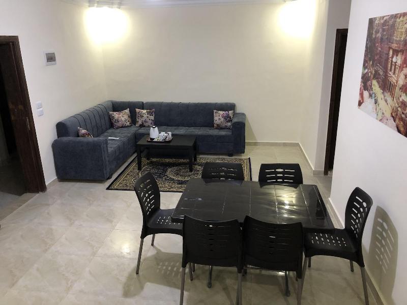 Rakan Apartment image