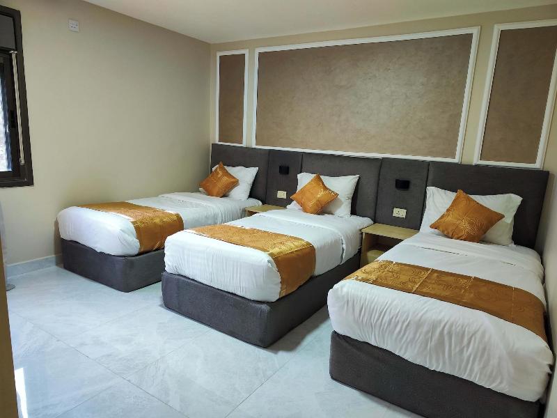Rakan Apartment image