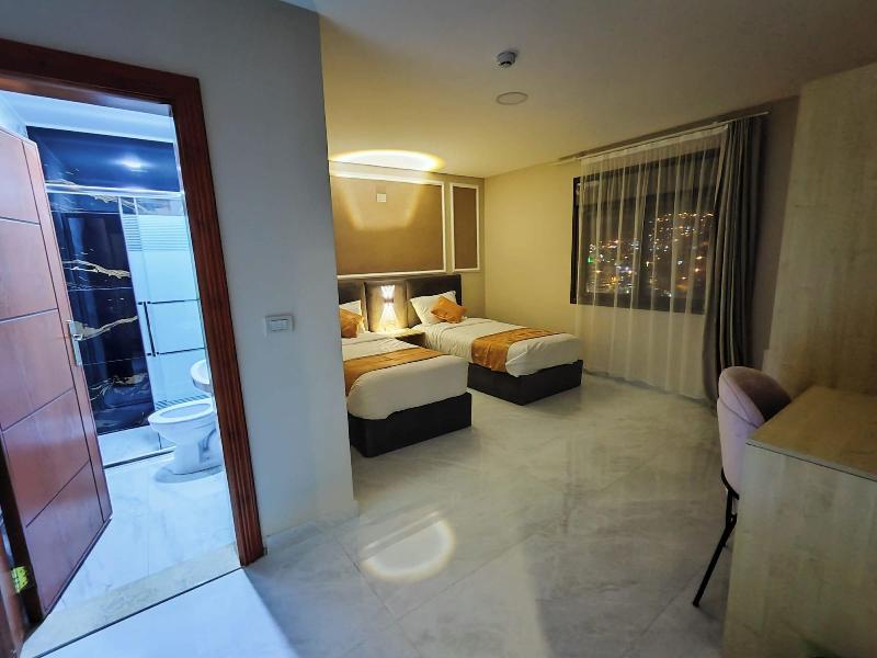 Rakan Apartment image