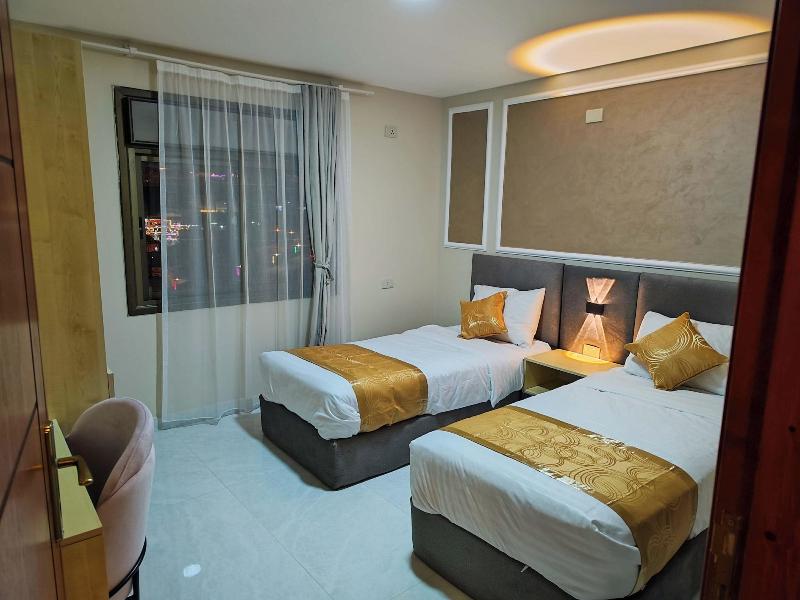 Rakan Apartment image