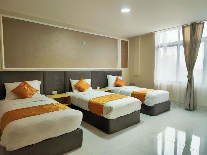 Rakan Apartment image
