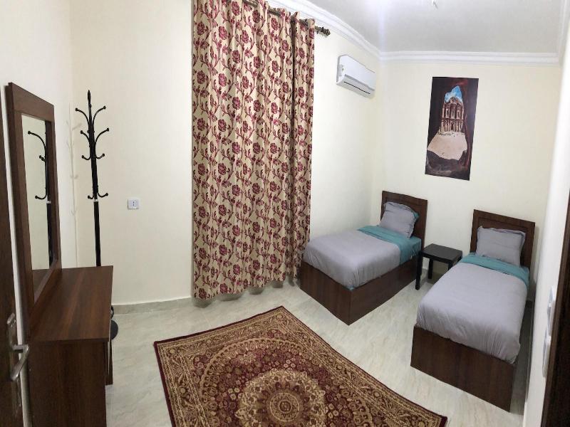 Rakan Apartment image