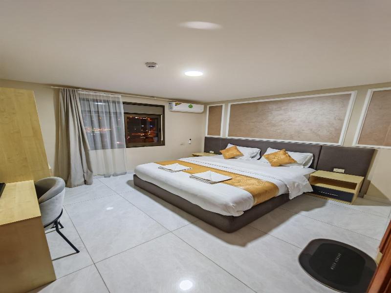 Rakan Apartment image