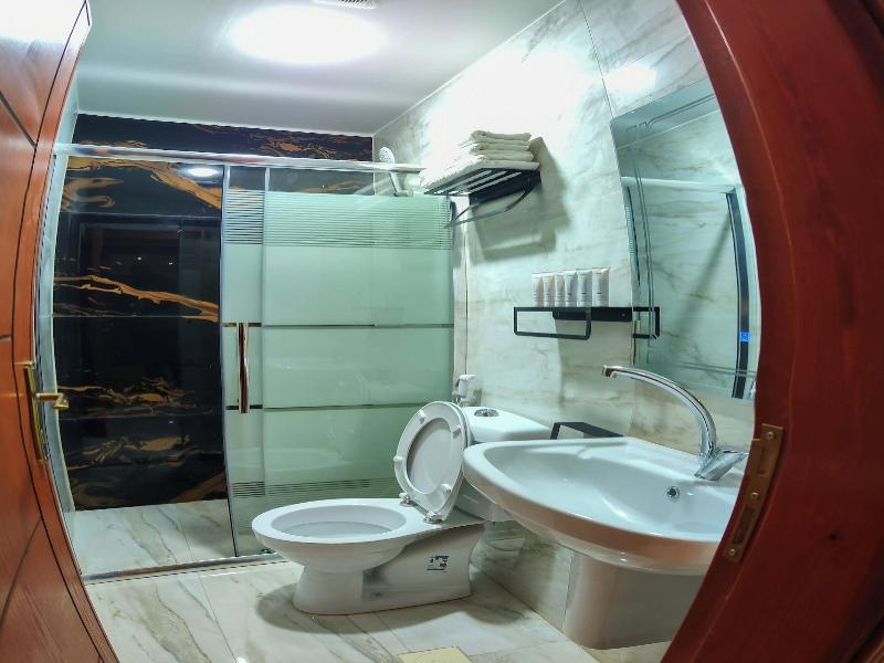 Rakan Apartment image