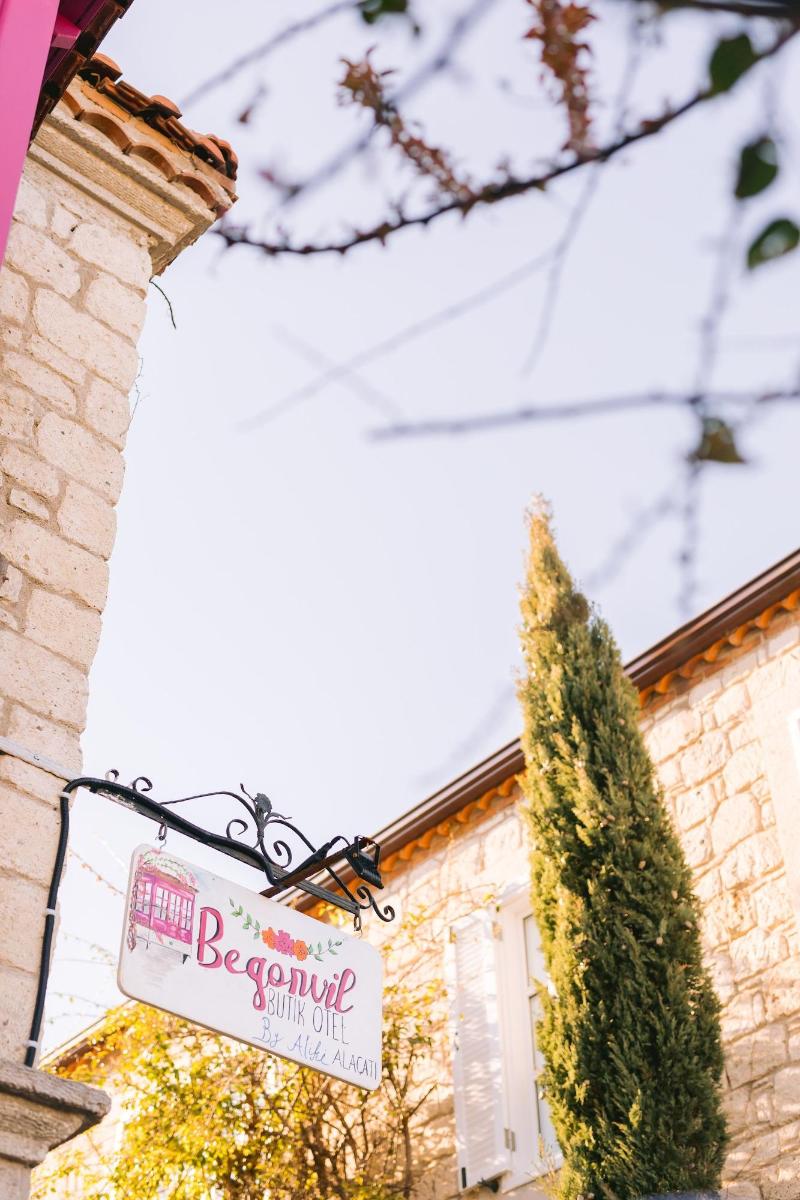 Begonvil Butik Otel by Aliki Alacati — main photo
