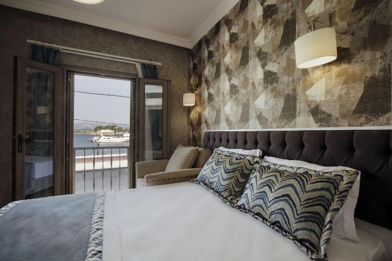 Capa Butik Otel 3