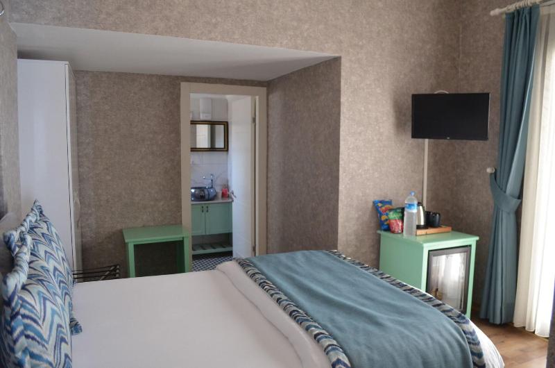 Capa Butik Otel 4