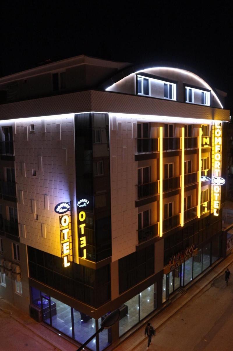 Comfort Basaran Otel image