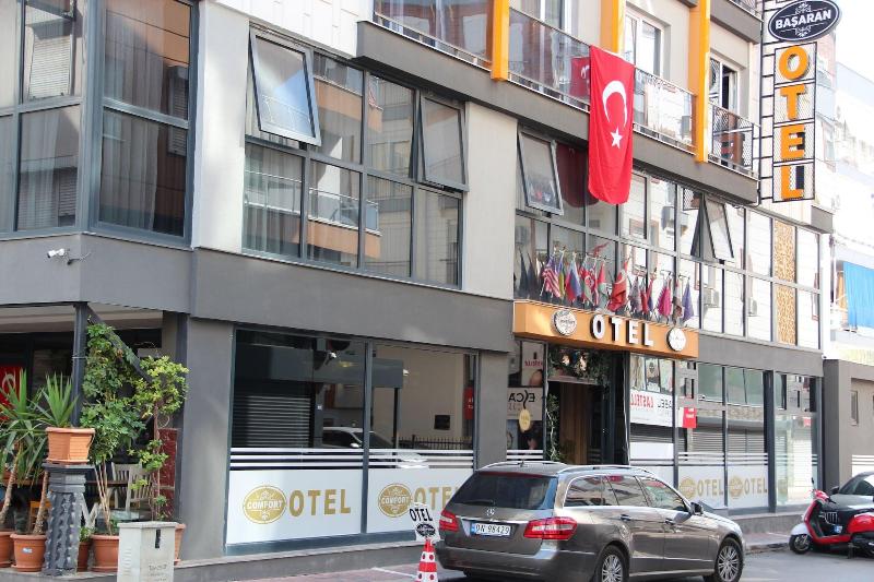 Comfort Basaran Otel image