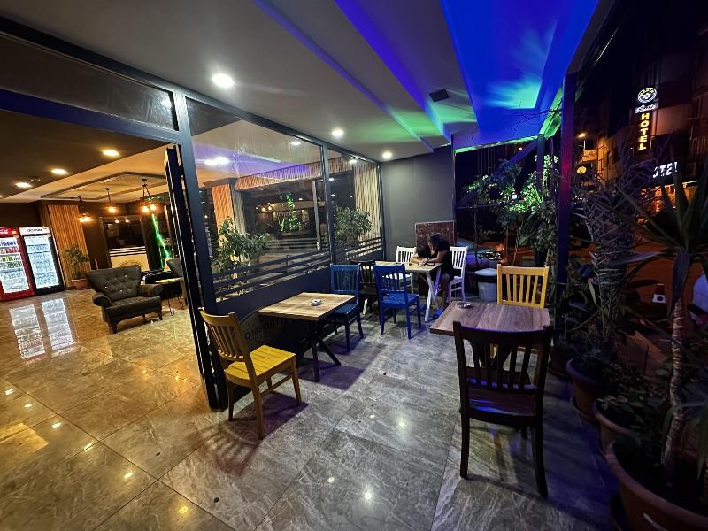 Comfort Basaran Otel image